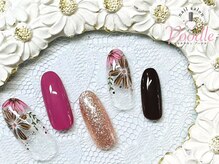 プードル(Poodle)/オススメデザイン