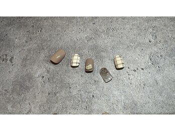 ユヌ エトワール(Une etoile)/シンプル定額コースnew