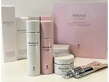 エスビーエス トウキョウ 大森店(SBS TOKYO)/【SBSブランド】RIGGEシリーズ