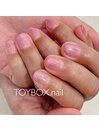 【TOYBOX.nail】マググラデ