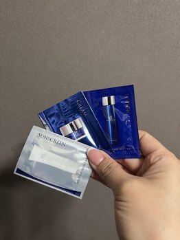 ビーモア(be MoA)/口コミ投稿でプレゼント☆