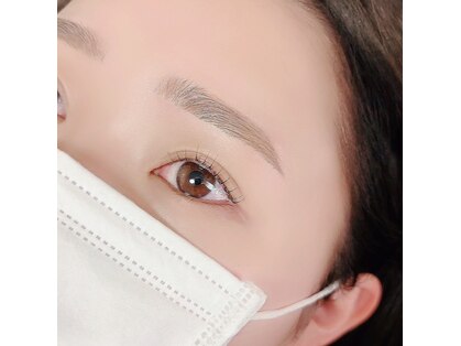 アイシック(eye chic)の写真