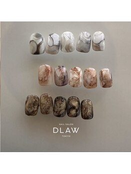 ドロウ フィーグ(DLAW figue)/ニュアンスアート