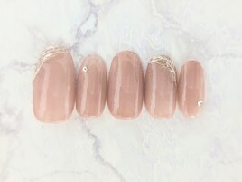 【定額Mコース¥5500】