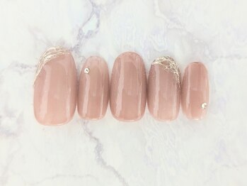 ネイルサロン ルーム 船橋店(ROOM)/【定額Mコース¥5500】