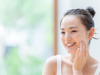 リラパドマ 千葉店(Rela Padma)の写真/プライベートセルフホワイトニング専門店★ノーマスクでも白く輝く口元へ！印象・清潔感UP☆