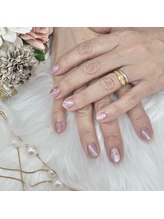 はあとねいる 下関山の田店/店舗限定マグネットNo.2