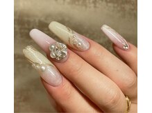 リュストゥール アンド フォンス(Lustr'e&fons)/ベイビーブーマー