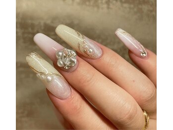 リュストゥール アンド フォンス(Lustr'e&fons)/ベイビーブーマー