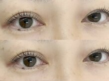 アンダーバーホワイト 大阪上本町店(_WHITE)/パリジェンヌラッシュリフト