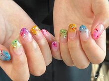 ジム(JIMS)/【ハンド】120分アートフリー