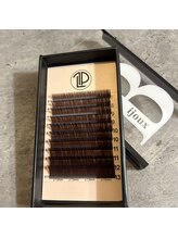 サロン ザ ビューティ(SALON THE BEAUTY)/Perfect Lash (セドナ)