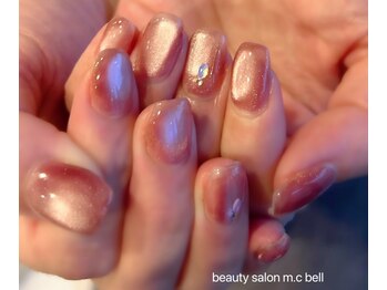 エムシーベル(m.c bell)/