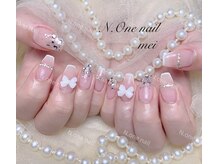 エヌワンネイル(N.one nail)/