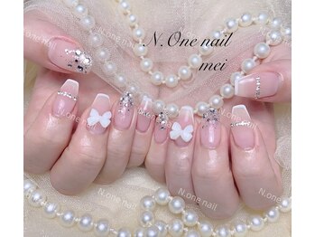 エヌワンネイル(N.one nail)/