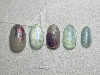 ネイルブレイク リリア(Nail Break lilia)/【初回オフ無料】マグネット