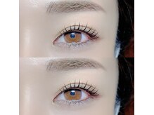 リーベル(Liebelle)/ラッシュリフト