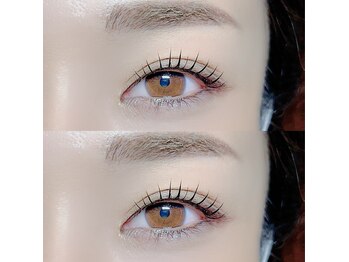 リーベル(Liebelle)/ラッシュリフト