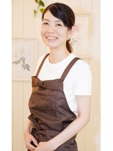 プリナチュール 恵比寿店&nbsp;大城 