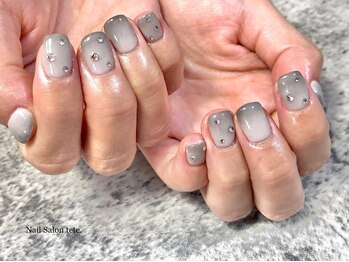 テテ(tete.)/持込アート7~10本