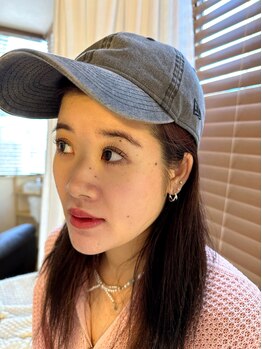 リック ネイルアンドアイラッシュ(Ric by KENJE)/