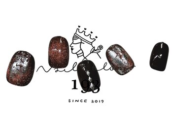 イチキューサン(193)/オフ込み 定額ネイル ￥7700