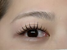 ヤテ(yate')/束感お仕上げ