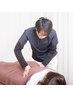 ◎残１名様【猫背/肩こり/腰痛改善】姿勢矯正×整体　60分