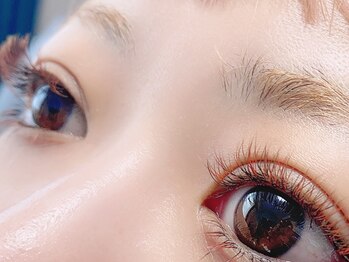 シ リアン(ci☆LieN)/カラーデザイン