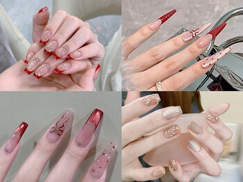 エル ヒヒ(L ヒヒ)/クリスマス限定