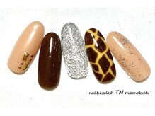 ティーエヌ 溝の口店/☆デザイン定額Ａ☆