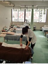 おもてなし&nbsp;本多 (女)