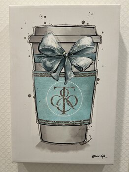 まつげ家クルン 上野店(kurun)/インテリア