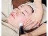 毛穴・ニキビ・凹凸ケア★プラズマシャワー＆IPS美容液＋パック