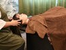 【温活×ほぐし】小顔矯正＋ハマム浴 40分