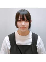 グランアイ 本八幡店(GRAN EYE) 素川 鈴央