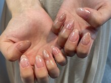 グロウ ネイル(GLOW×NAIL)/Art By AN