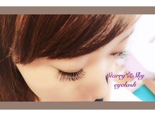 スターリィ スカイ(Starry☆Sky)/【フラットマットラッシュ】