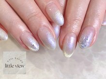 リトルビュー(little view)/・マグフレンチ×ホロ ￥7980～