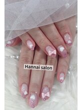 ハナアイ サロン 新宿店(hanaai salon)/定額Bコース