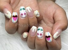 エニィ(Any)/フリーアート