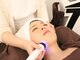 アダラの写真/［ハイパーナイフフェイシャル60分¥5900！］小顔効果だけでなくエイジングケアにも効的◎首・デコルテ付☆