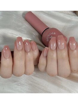 ミー(MI)/グラデーション