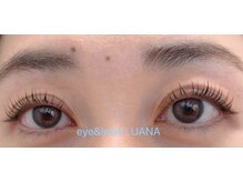 ルアナ(LUANA)/まつ毛パーマ♪