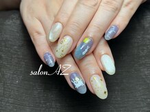 サロン エージー(salon AZ)