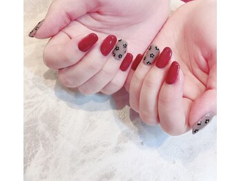 マイフェアレディ 今池(MyFairLady)/ドットお花