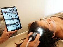 リッチベル(Richbell)/ヘッドスパ