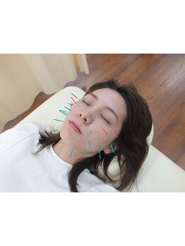 4000円以下のお手頃メニューがあるサロン