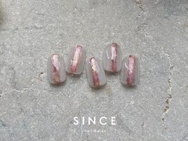 10月monthly 山崎彩陽