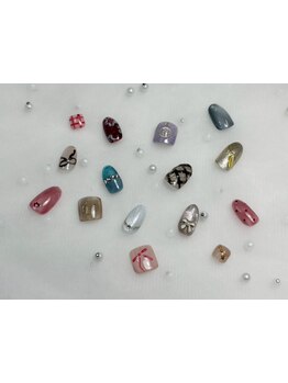 シンプル系（オフィス・日常）が得意